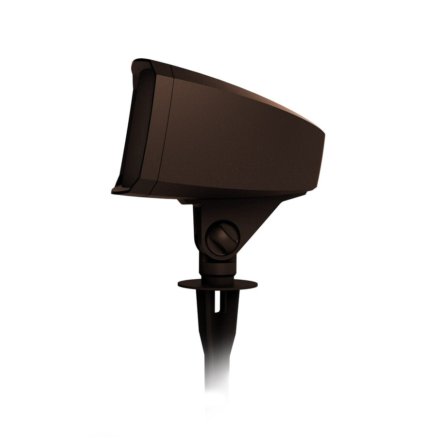 pro-650t-ls 65 outdoor-satellitenlautsprecher für die gartengestaltung einzeln