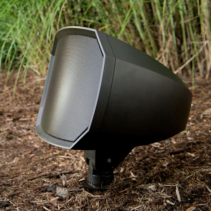 pro-650t-ls 65 outdoor-satellitenlautsprecher für die gartengestaltung einzeln