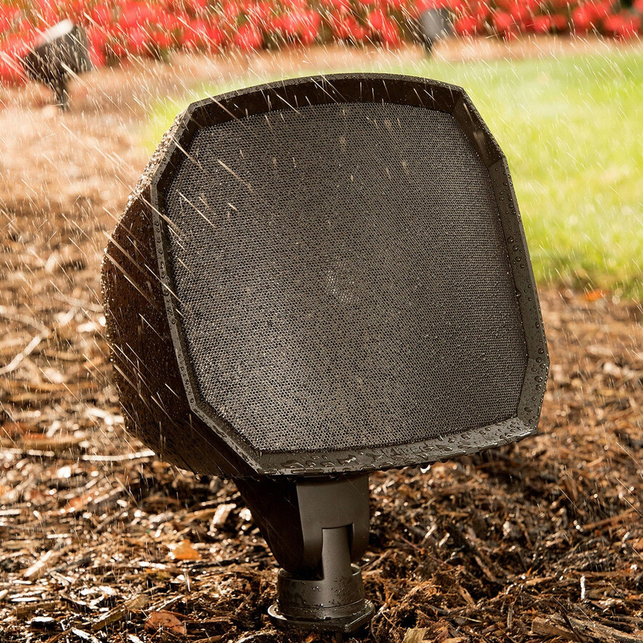 pro-650t-ls 65 outdoor-satellitenlautsprecher für die gartengestaltung einzeln