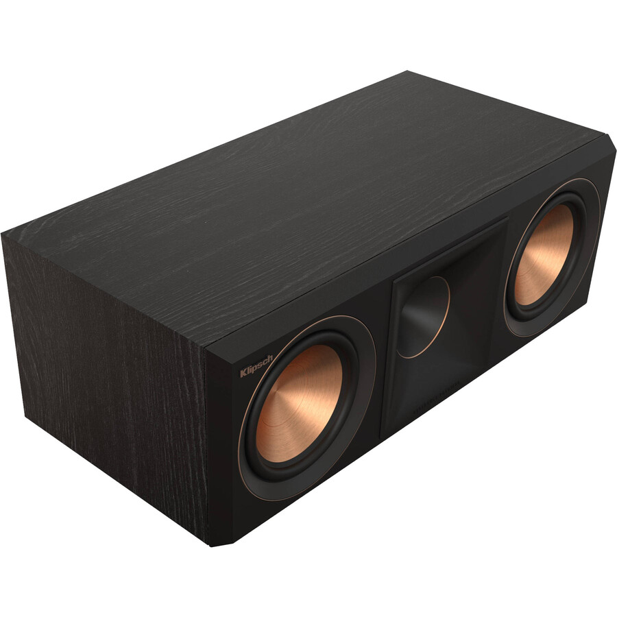 rp-500c ii center-lautsprecher einzeln