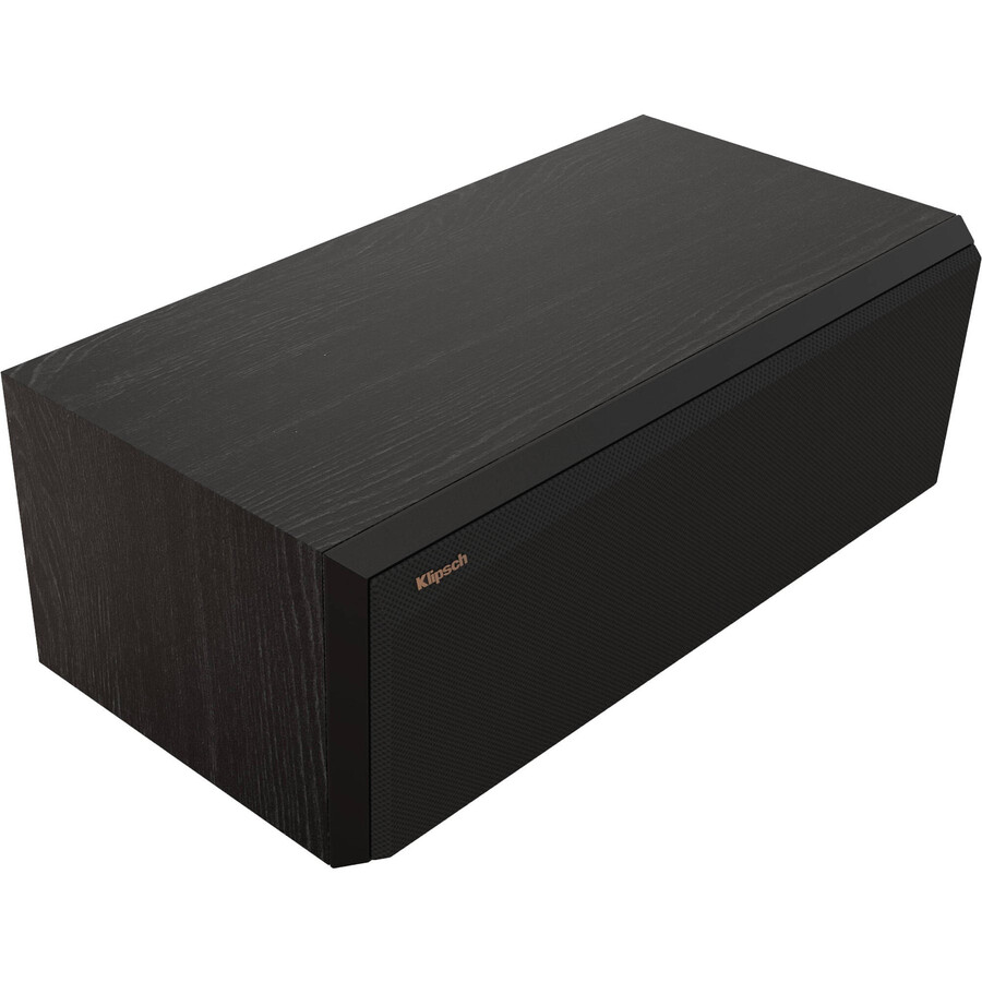 rp-500c ii center-lautsprecher einzeln