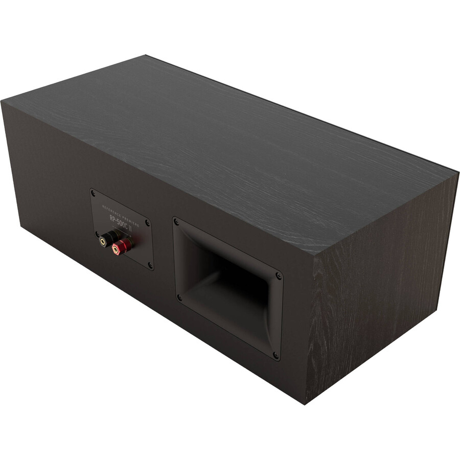 rp-500c ii center-lautsprecher einzeln