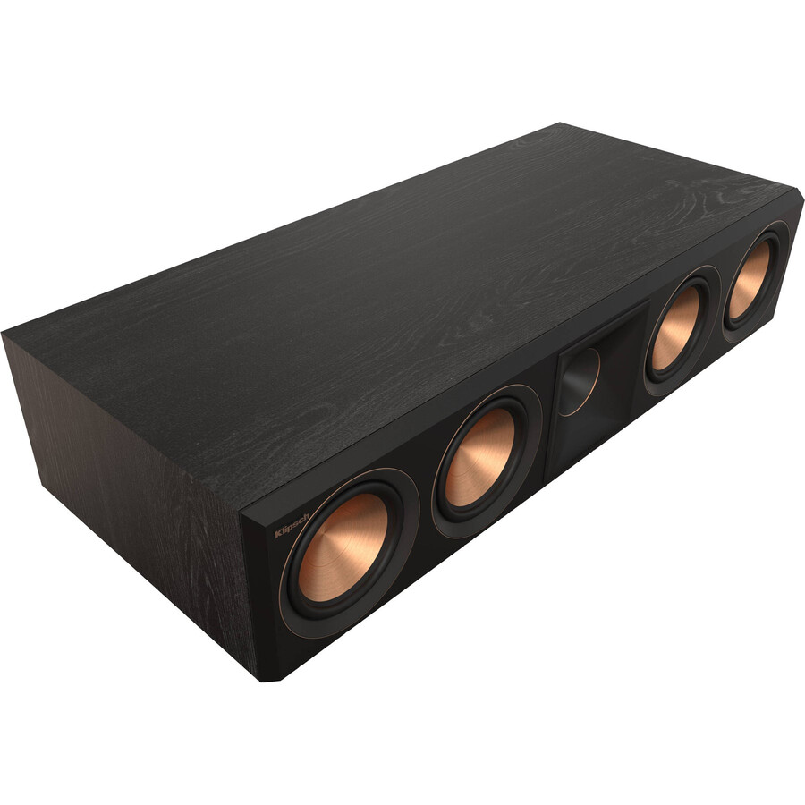 rp-504c ii center-lautsprecher einzeln