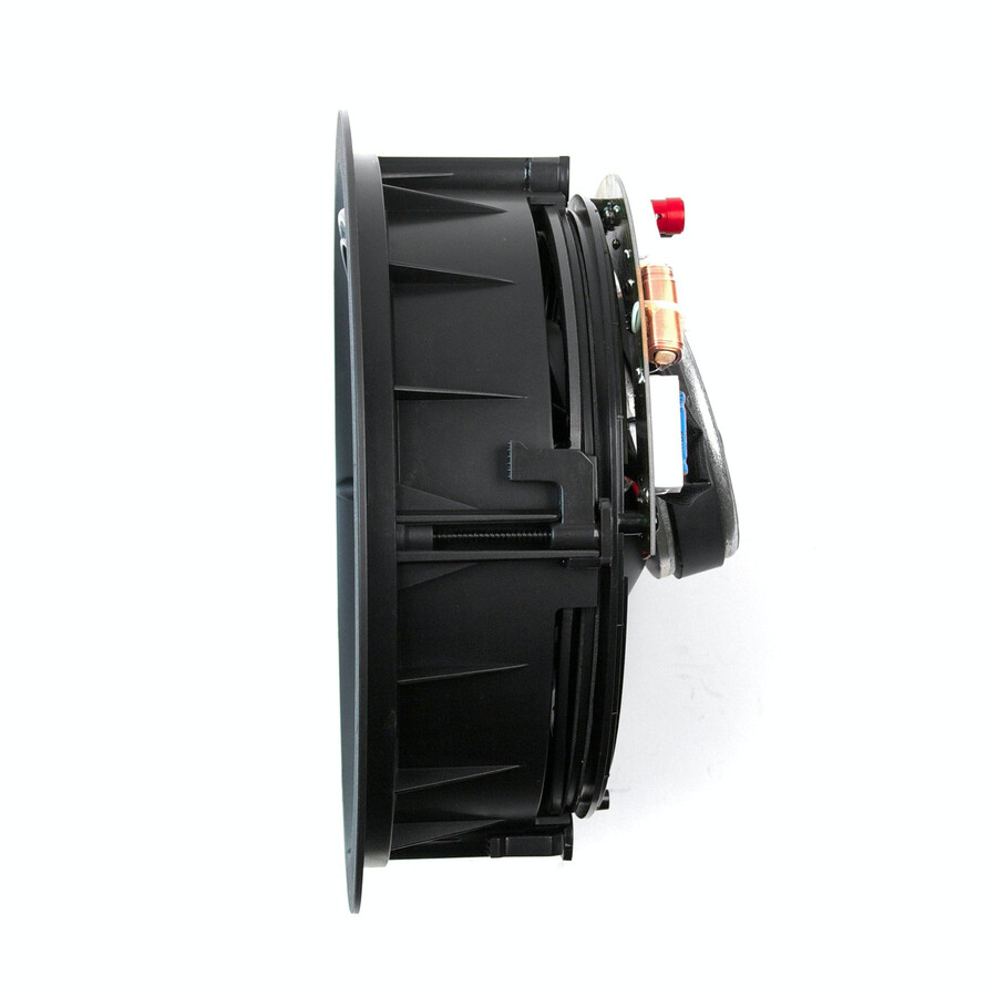cdt-5800-cii schwenkbarer 8 2-wege-einbaulautsprecher mit titan-hochtöner einzeln