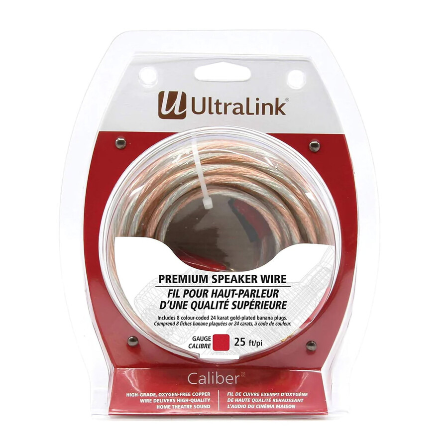 ultimatives streaming-starterkit – klipsch r-60m lautsprecher wiim verstärker ultralink-kabel