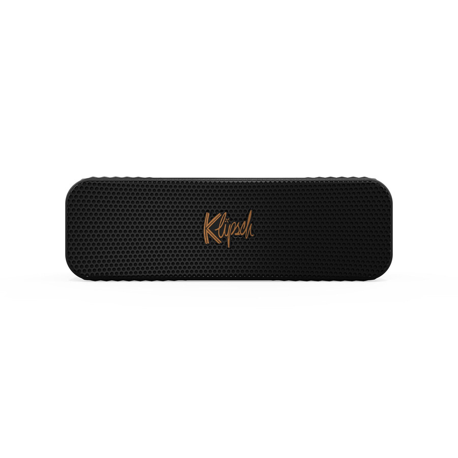 detroit tragbarer bluetooth-lautsprecher
