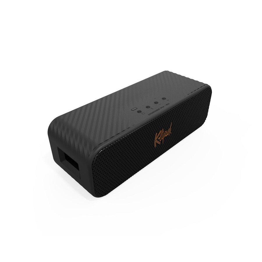 detroit tragbarer bluetooth-lautsprecher