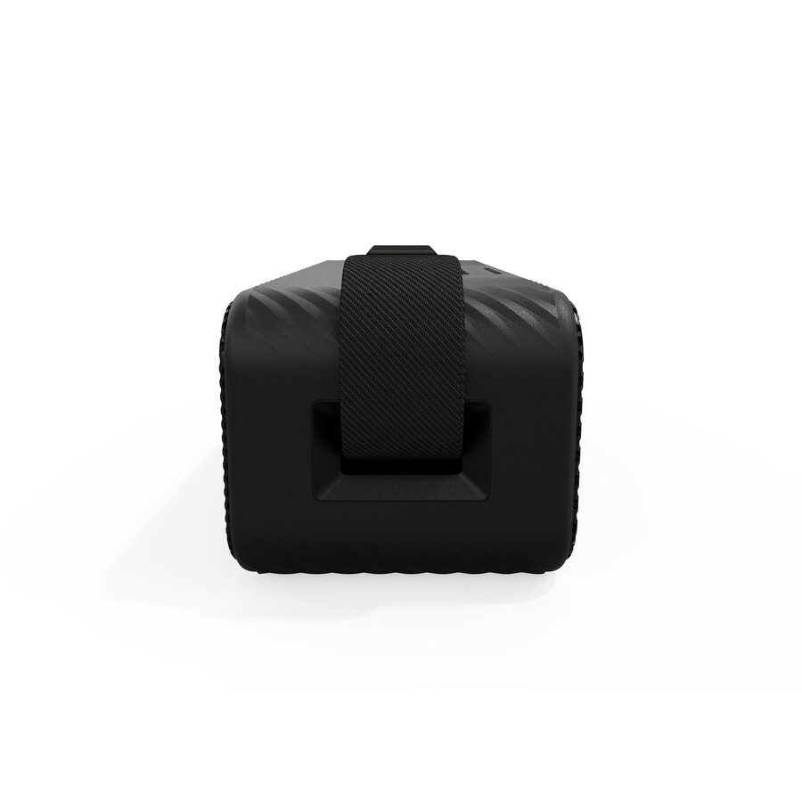 detroit tragbarer bluetooth-lautsprecher