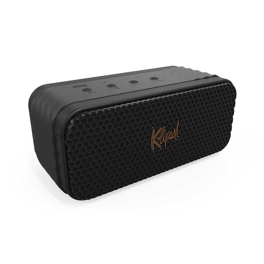 nashville tragbarer bluetooth-lautsprecher