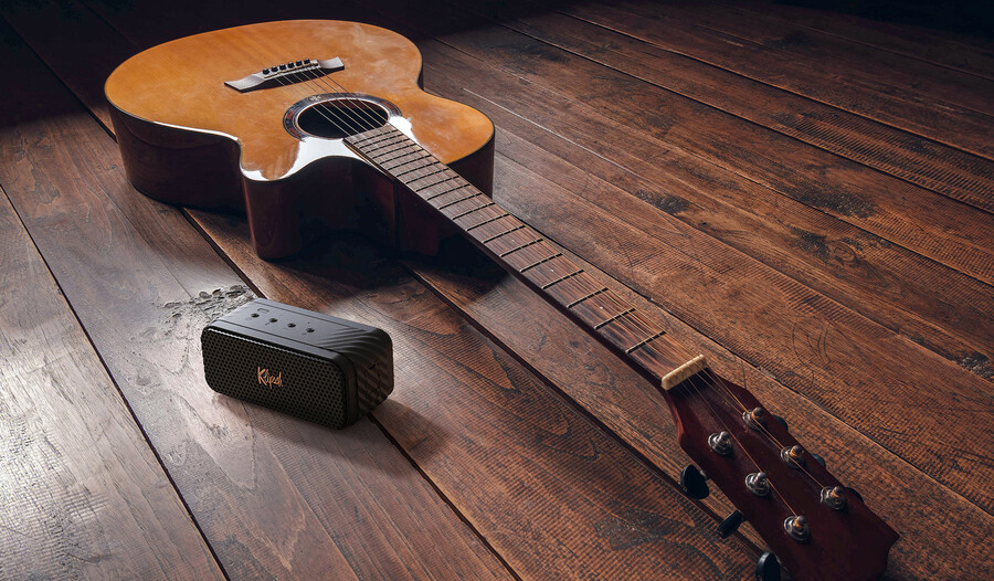 nashville tragbarer bluetooth-lautsprecher