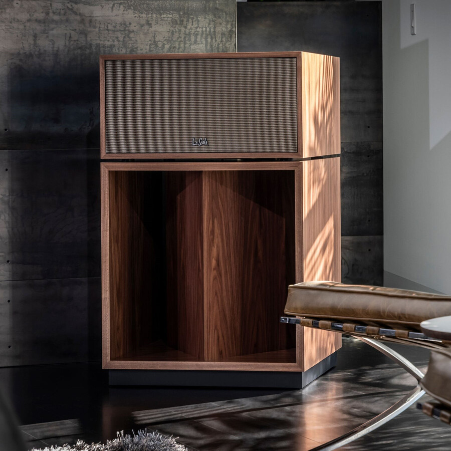 lascala al6 heritage lautsprecher