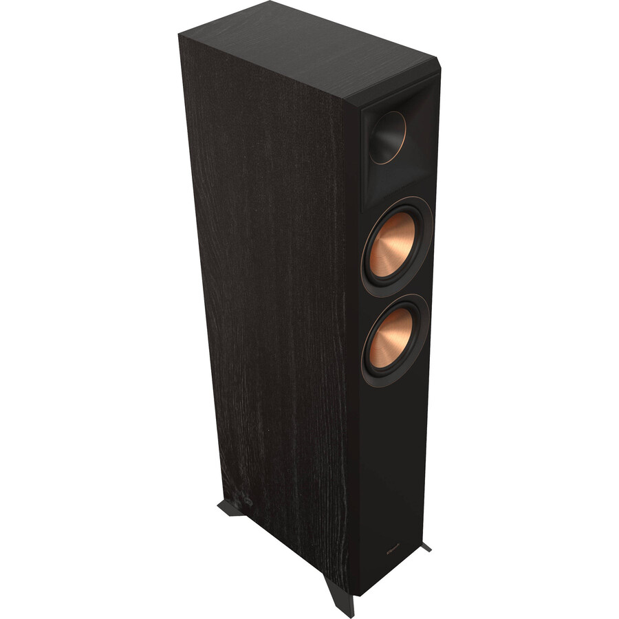 rp-5000f ii standlautsprecher einzeln
