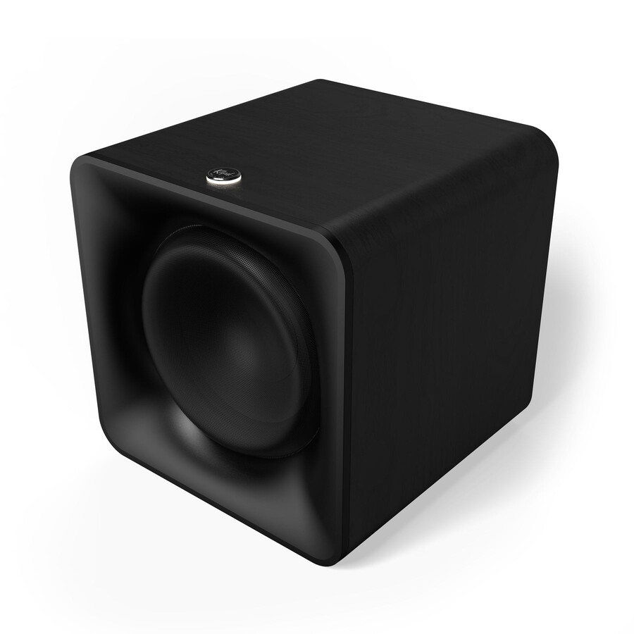 flexus sub 100 kompakter kabelloser 10-subwoofer