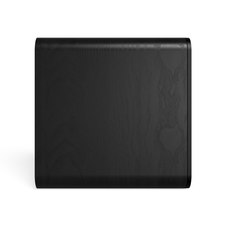 flexus sub 100 kompakter kabelloser 10-subwoofer