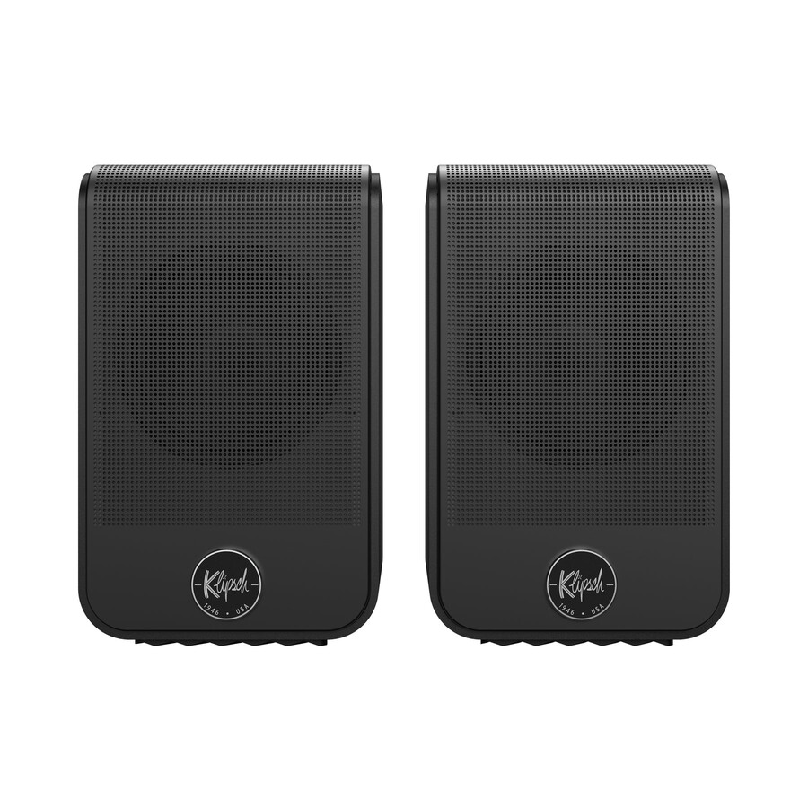 flexus surr 100 kabellose surround-lautsprecher
