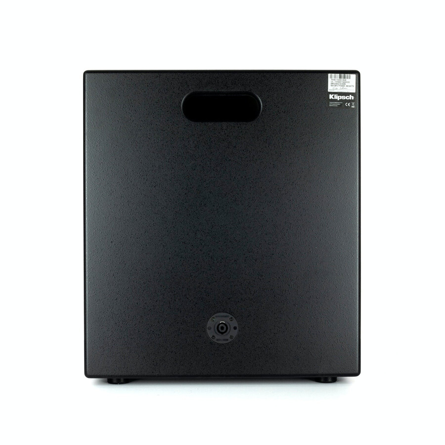 thx-1200-sw thx kino-subwoofer einzeln