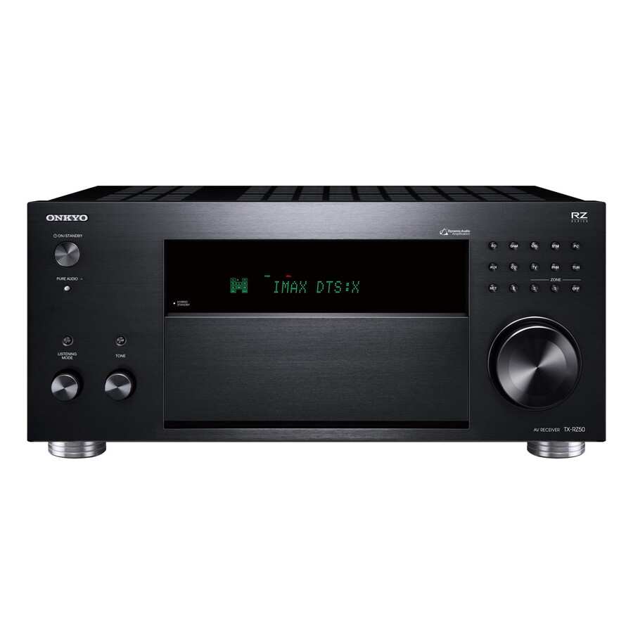 onkyo tx-rz50 9.2-kanal thx-zertifizierter av-receiver