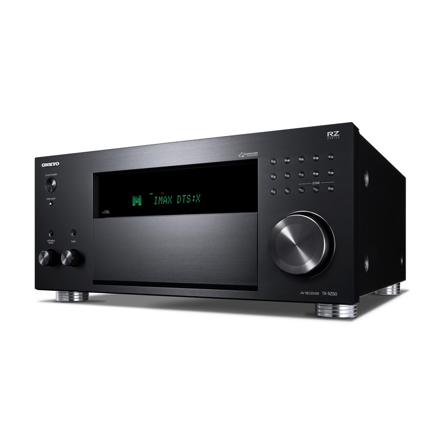 onkyo tx-rz50 9.2-kanal thx-zertifizierter av-receiver