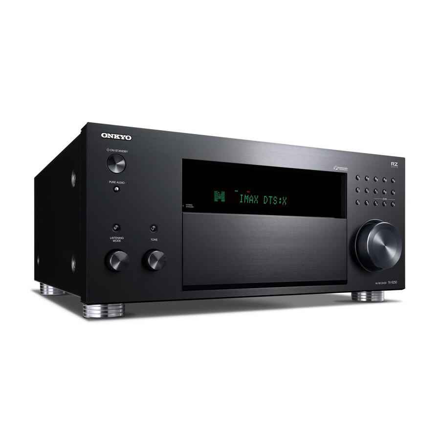 onkyo tx-rz50 9.2-kanal thx-zertifizierter av-receiver