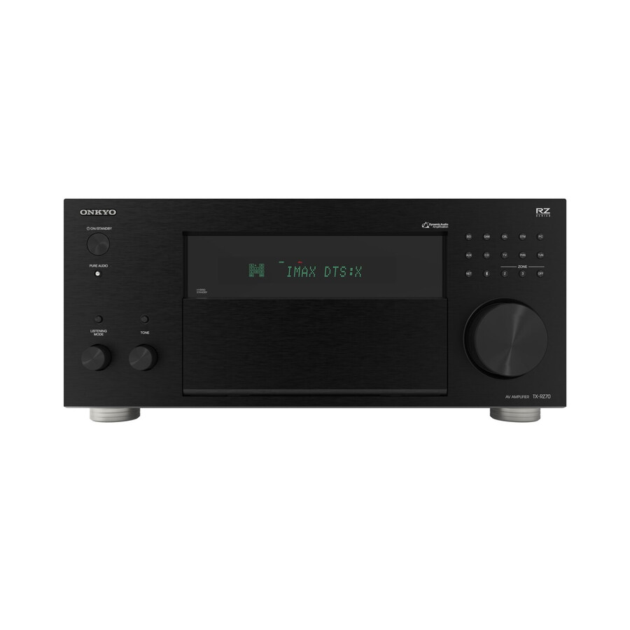 onkyo tx-rz70 11.2-kanal thx-zertifizierter av-receiver