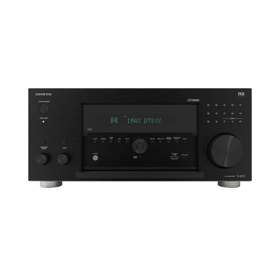onkyo tx-rz70 11.2-kanal thx-zertifizierter av-receiver
