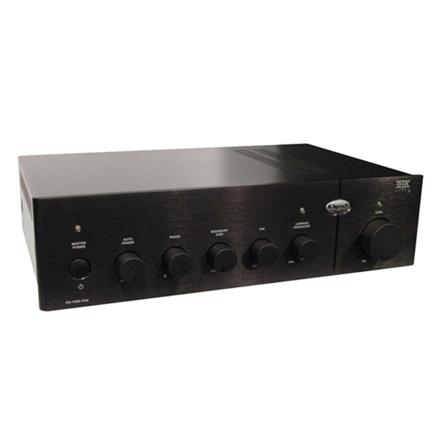 ka-1000-thx subwoofer-verstärker